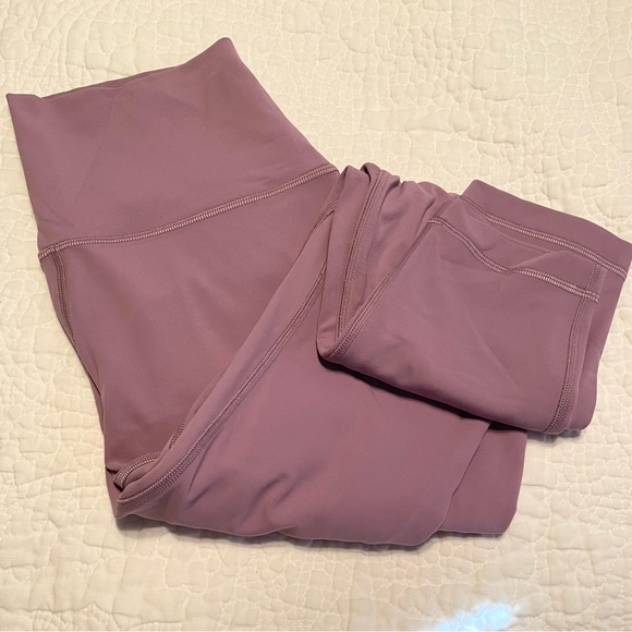 lululemon Align Leggings NWOT - Picture 5 of 5